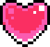 spinningpixelheart