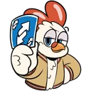ChickenUnoReverse