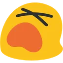 blob_ugh Discord Emoji