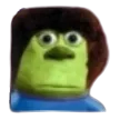 afro