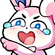 SylveonLaugh
