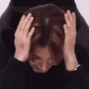 RenjunFrustrated