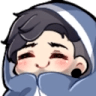 cute Discord emoji
