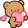 luv Discord emoji