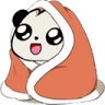 Pandacozy Discord emoji