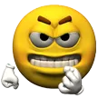 angry angry