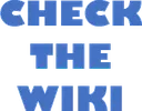 CheckTheWiki CheckTheWiki