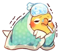 birbcold