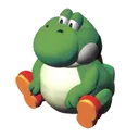 yoshi