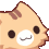 headpat_neko Discord Emoji
