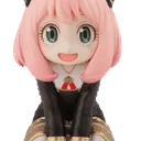 anyaspin Discord Emoji