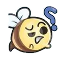 ConfusedBee