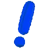 exclamation