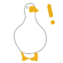 hjonkexclamation Discord emoji