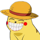 2pikaluffyface Discord emoji
