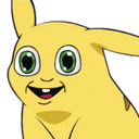 2pikababyface Discord emoji