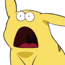 2pikapatrickface Discord emoji