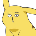 2pikasaitamaface Discord emoji