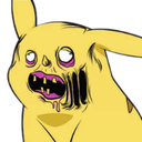 2pikazombie Discord emoji