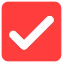 red_check_mark