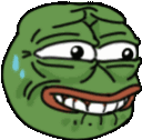 pepecringe