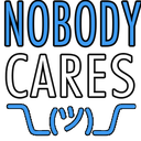 NobodyCares Discord emoji