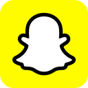 Snapchat_Logo Discord emoji