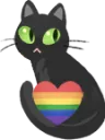 134_sf_pride_cat Discord Emoji