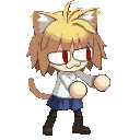 NecoDabbing