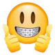 7EmojiThumbsUp 7EmojiThumbsUp