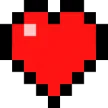 Mc Heart Discord Emoji