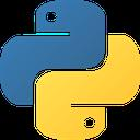 python Discord emoji