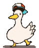 DuckDance Discord emoji