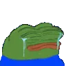 Sad