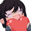 SickGirl_heart
