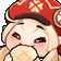 KleeNom Discord emoji