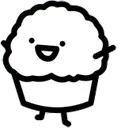 happy_muffin Discord Emoji