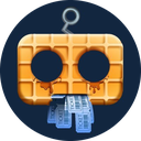 waffler Discord emoji