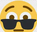 sunglasses_down
