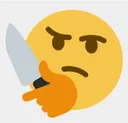knife