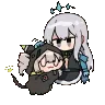huga