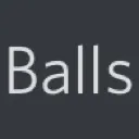 balls balls