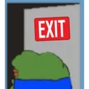 exit