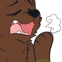 cv_sOzzyTiredofYourBullshit Discord Emoji