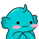 TunaShy