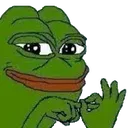 naughtypepe Discord Emoji