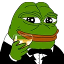 cheerspepe Discord Emoji