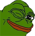 winkpepe Discord Emoji