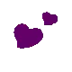 9747heartdarkpurple