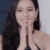 0jisooclap Discord emoji